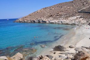 Kapari, Mykonos - Tropical Spirit