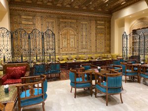Mpvenpick Resort Petra - Giordania - Tropical Spirit