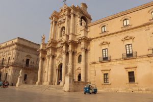 Duomo di Siracusa - cosa vedere a Siracusa - Tropical Spirit