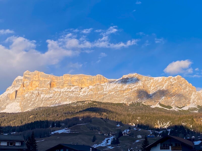 La Villa Alta Badia cosa vedere e cosa fare - La Villa