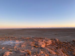 dorimire in un hotel di sale in Bolivia - Tropical Spirit Blog