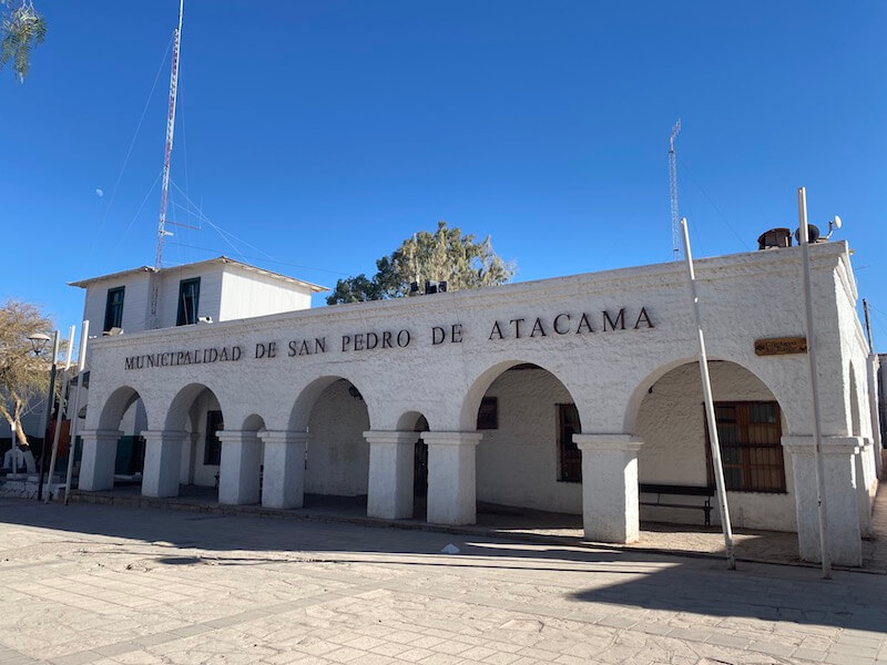 San Pedro de Atacama - Tropical Spirit Blog