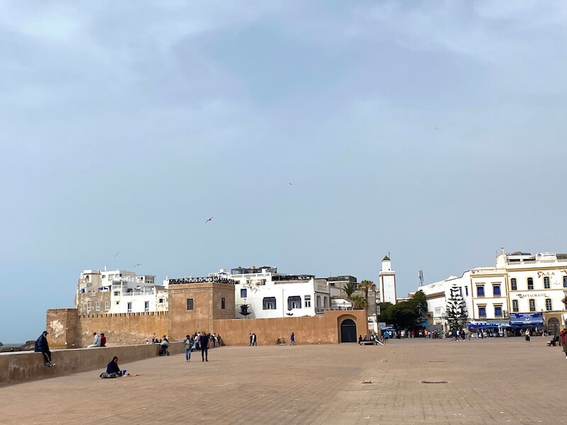 Essaouira cosa vedere in un giorno: itinerario e consigli
