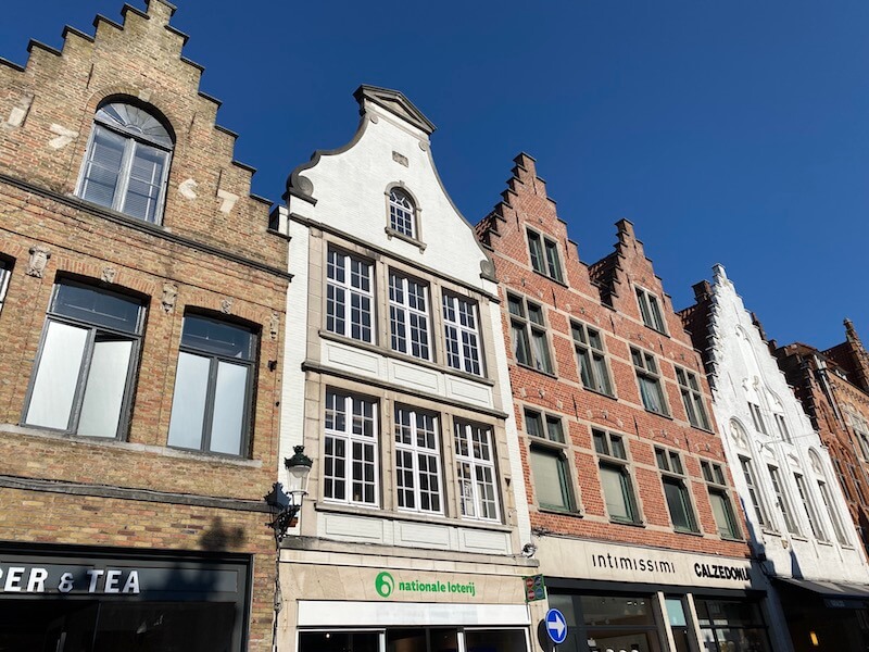 Visitare Bruges - Belgio Tropical Spirit Blog