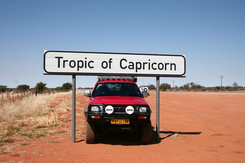 I Migliori Safari in Africa tra Tanzania, Kenya, Namibia, Sudafrica Botswana