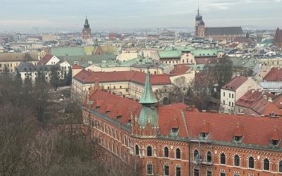Dove mangiare a Cracovia: guida completa tra piatti tipici, ristoranti e caffè