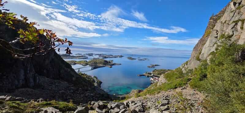 come organizzare un viaggio in Norvegia- Tropicalspiritblog